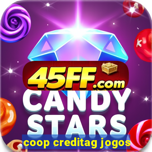 coop creditag jogos